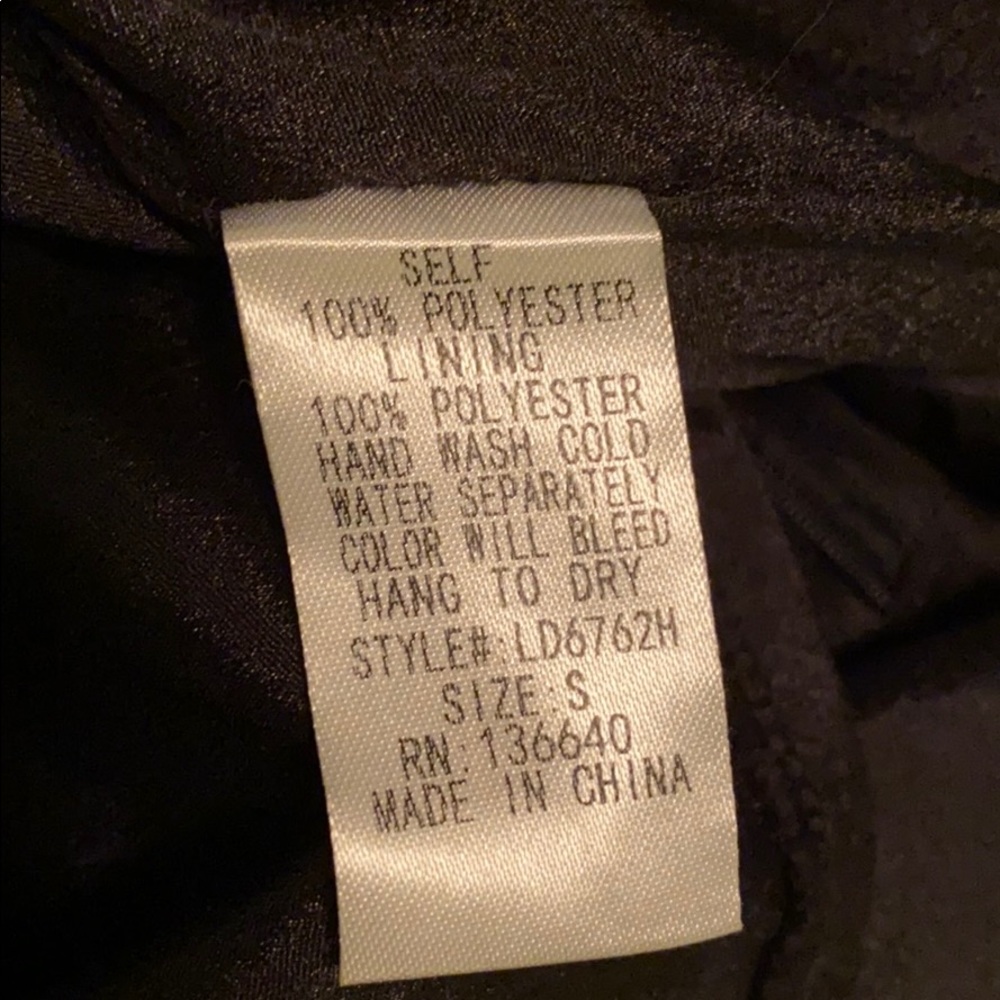 Beautiful evening dress from « Boutique 1861 ». - Picture 5 of 6